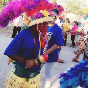 Meet your Posher, Marco